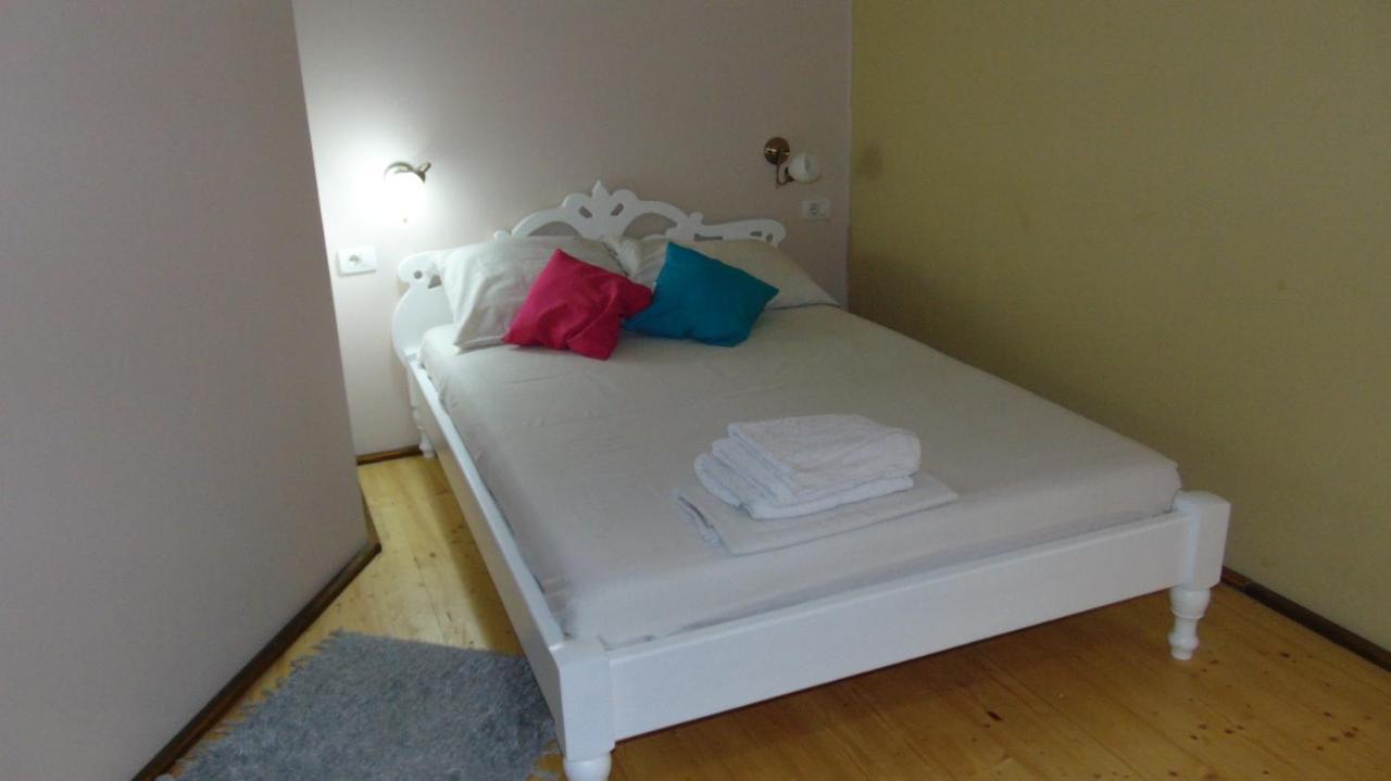 Rooms Milin Lagum Irig Exteriör bild