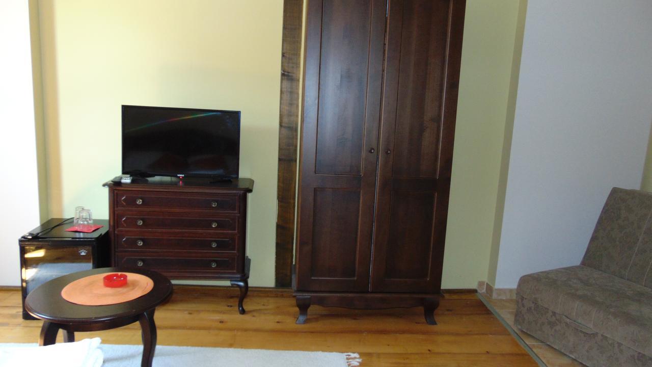 Rooms Milin Lagum Irig Exteriör bild