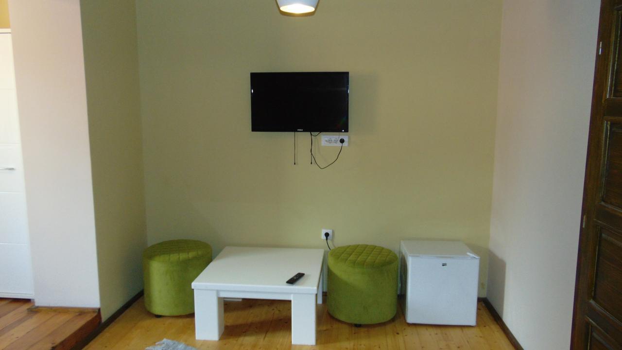 Rooms Milin Lagum Irig Exteriör bild