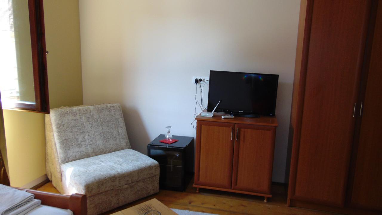 Rooms Milin Lagum Irig Exteriör bild