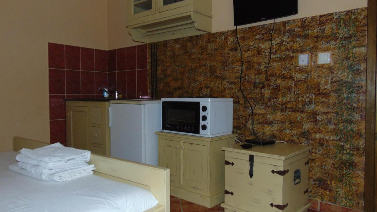 Rooms Milin Lagum Irig Exteriör bild